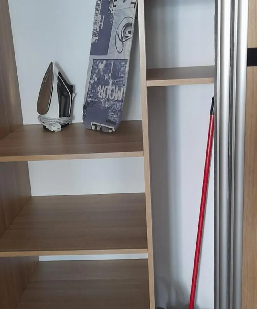 Apartament Pearl Of Warsawアパートメント ポーランド